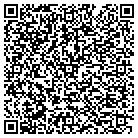 QR code with Chad Keechs Machining Cylinder contacts