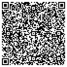 QR code with R & K Lawn Care & Snowplowing contacts