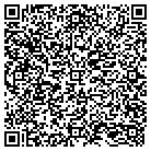 QR code with Cobern Machine Shop-Sndblstng contacts