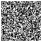 QR code with Rowland & Broughton Archtctr contacts