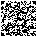 QR code with C-W Machining Inc contacts