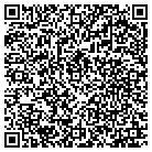 QR code with Hispanic Chamber-Commerce contacts