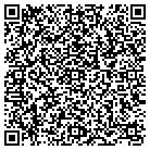 QR code with D K M Machine Mfg Inc contacts