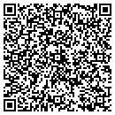 QR code with D N Machining contacts