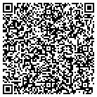 QR code with Korlipara A Prasad MD contacts