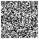 QR code with Korlipara Prasad MD contacts