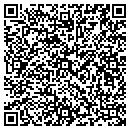 QR code with Kropp Thomas M MD contacts