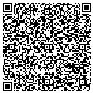 QR code with Bluhm Brothers Landscaping Inc contacts
