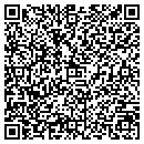 QR code with S & F Architecture & Planning contacts