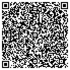 QR code with Nazareth Area Chamber-Commerce contacts