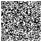 QR code with Fabco Manufacturing Corp contacts