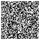 QR code with Pennridge Chamber of Commerce contacts
