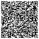 QR code with Zion Angels of contacts