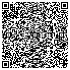 QR code with Hickory Village Complex contacts