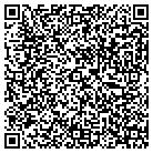 QR code with Phoenixville Chamber-Commerce contacts
