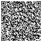QR code with T & C Funding Company LLC contacts