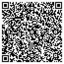 QR code with L Mcmurren Dr contacts