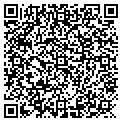 QR code with James Sansing MD contacts