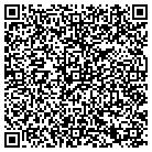 QR code with Reenville Chamber of Commerce contacts