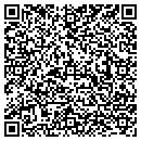 QR code with Kirbyville Banner contacts