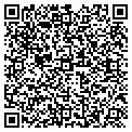 QR code with Jrb Snowplowing contacts