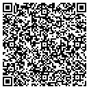 QR code with Hall Machine Works contacts