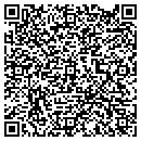QR code with Harry Machine contacts