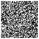 QR code with Maddux Ronald A Md Pa Res contacts