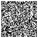 QR code with First Union contacts