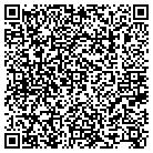 QR code with J B Racing Engineering contacts