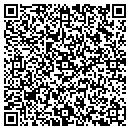 QR code with J C Machine Shop contacts