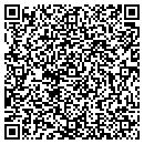 QR code with J & C Machining LLC contacts
