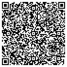 QR code with Muscle Shls First Chrch Nazern contacts