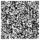 QR code with Marcie A Merson Md contacts