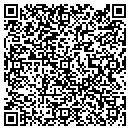 QR code with Texan Express contacts