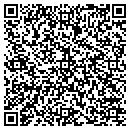 QR code with Tangents Inc contacts