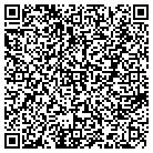 QR code with Georgetown Chamber of Commerce contacts