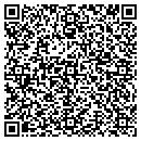 QR code with K Cobbs Funding LLC contacts