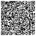 QR code with Marshall Dsouza Md contacts