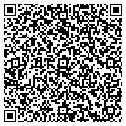 QR code with Nichols Fire Department Station 1 contacts