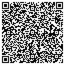 QR code with J E Promotions LLC contacts