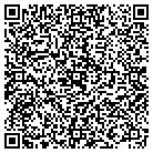 QR code with First Baptist Church-Buckner contacts