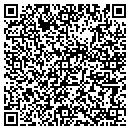 QR code with Tuxedo Turf contacts