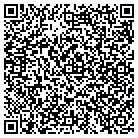 QR code with Thomas Epps Architects contacts