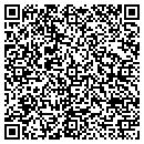 QR code with L&G Moving & Storage contacts