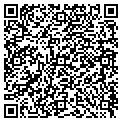 QR code with Mcci contacts