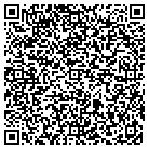 QR code with Myrtle Beach Area Chamber contacts