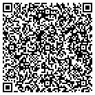 QR code with Rb Snow Plowing Service contacts