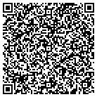 QR code with Puget Sound Business Journal contacts