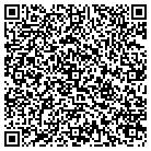 QR code with Marshall Alternative School contacts